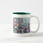 Hong Kong Coffee Mugs
