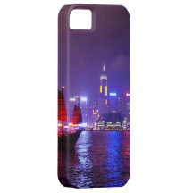 Hong Kong Coques iPhone 5
