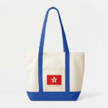 Hong Kong flag Bag