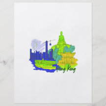 hong kong  green city image.png flyer design