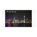 Hong Kong (St.K) Photo Card