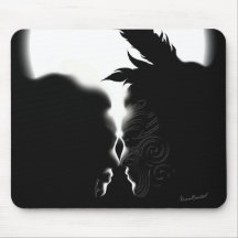 HONGI MOUSEPAD