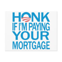 Honk AntiObama