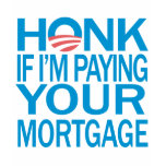 Honk AntiObama t-shirts