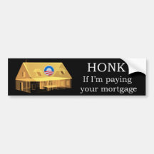 honk bumper stickers