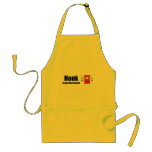 Honk If You Like Cruises Aprons