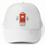 Honk If You Like Cruises Hats