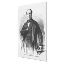 Honore d'Albert, Duke of Luynes canvas prints