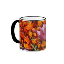 HonorIndividualizedExpressions Coffee Mug