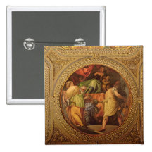 Honour Pinback Button