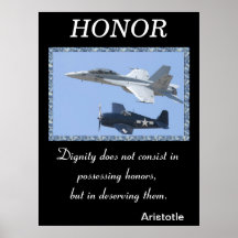 Honour Posters 10