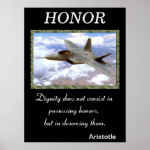 Honour Posters 11