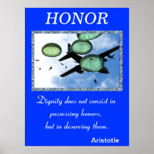 Honour Posters 3