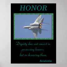 Honour Posters 4