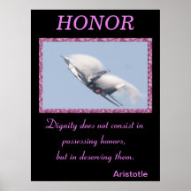 Honour Posters 5