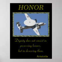 Honour Posters 6