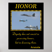 Honour Posters 7