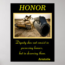 Honour Posters 9