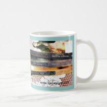 Honour the Past, Embrace the Future Mug