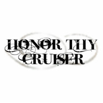 Honour Thy Cruiser