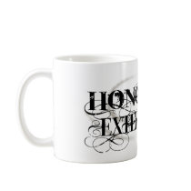 Honour Thy Exterminator Mug
