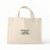 Honour Thy Funeral Director Bag
