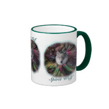 Honoured Protector Mug