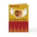 Honouring, Mom-Customize.