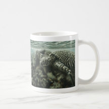 Honu Reef Coffee Mug