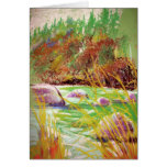 Hood River at Copper dam cards