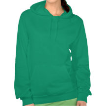 Hoodie Pull Over