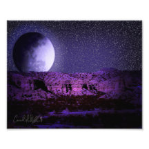 HooDoo U Luv-8"x10" Photo