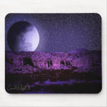HooDoo U Luv Mouse Pad