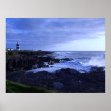 Hook Head Lighthouse Posters