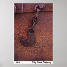 Hook Print