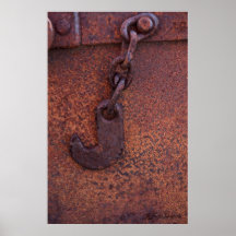 Hook Posters