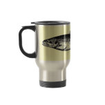 Hooked on Coffee Coffee Mugs