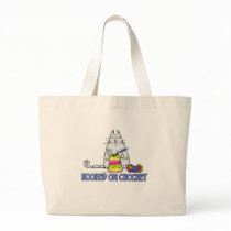 hooked on crochet tote bag