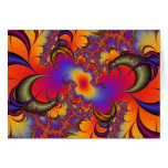 Hooked Together Greeting Card