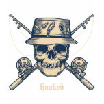 Hooked t-shirts