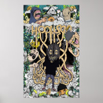 Hooligan Print