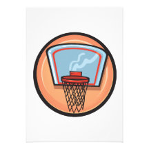 Hoop Custom Announcement