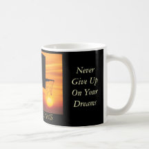 HOOP DREAMS MUGS