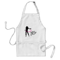 Hoop Girl-Hula Hoop Apron