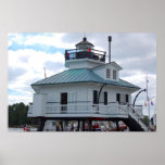 Hooper Strait Lighthouse Posters