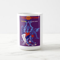 Hooping mugs