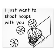 Hoops Announcements