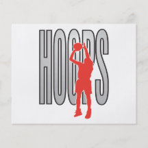 hoops custom flyer