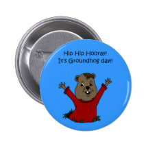hooray its groundhog day button