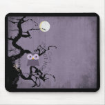 Hoot Hoot Mousepad